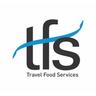 Travel Food Services