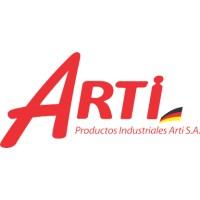 PRODUCTOS INDUSTRIALES ARTI