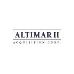 ALTIMAR ACQUISITION II