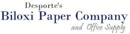 BILOXI PAPER