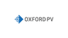 Oxford Photovoltaics