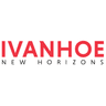 IVANHOE MINES LTD