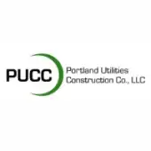 Portland Utilities Construction