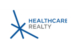 HEALTHCARE REALTY TRUST