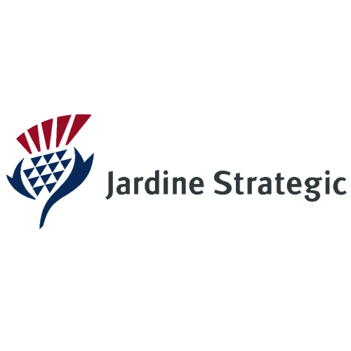 Jardine Strategic