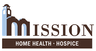 MISSION HEALTHCARE