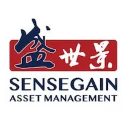SENSEGAIN GROUP