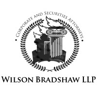 Wilson Bradshaw
