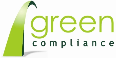 GREEN COMPLIANCE PLC
