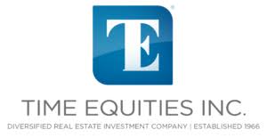 TIME EQUITIES