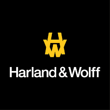 HARLAND & WOLFF (SHIPYARDS ACROSS FOUR SITES)