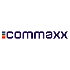 COMMAXX GROUP