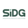 SPECIALTY INGREDIENTS DISTRIBUTION GROUP (SIDG)