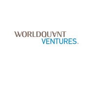 WORLDQUANT VENTURES