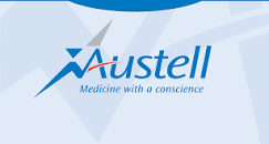 AUSTELL PHARMACEUTICALS