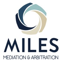 Miles Mediation And Arbitration