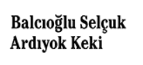 Balcioglu Selcuk Akman Keki