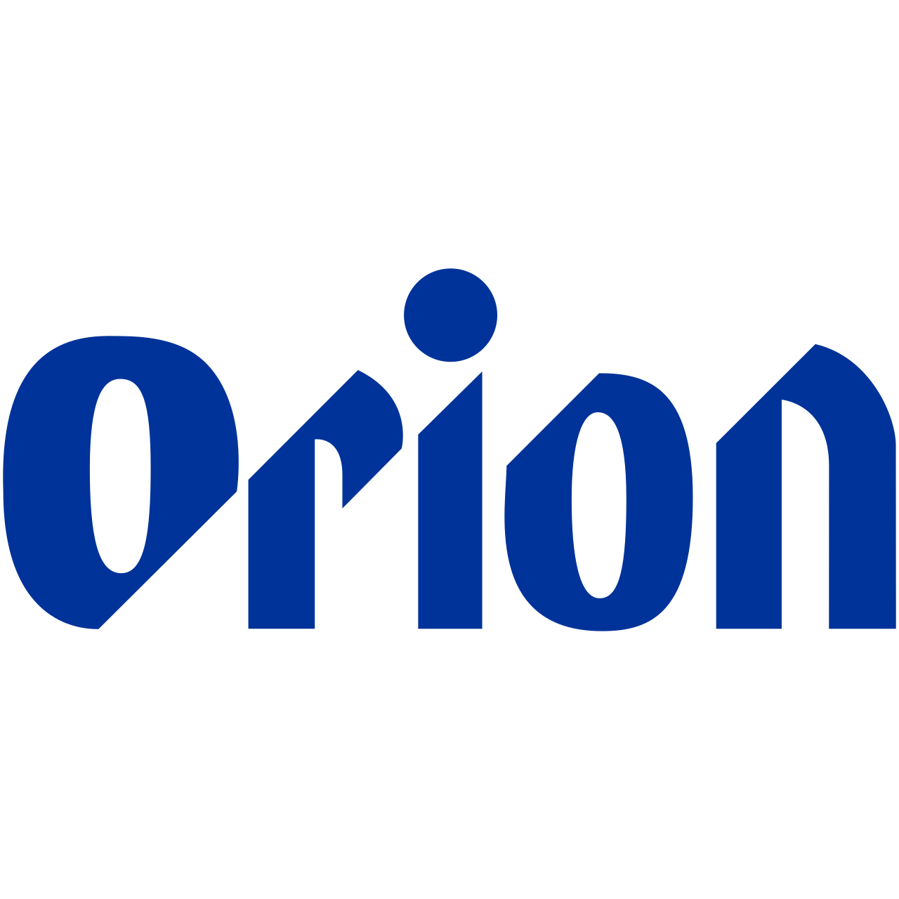 ORION BREWERIES LTD