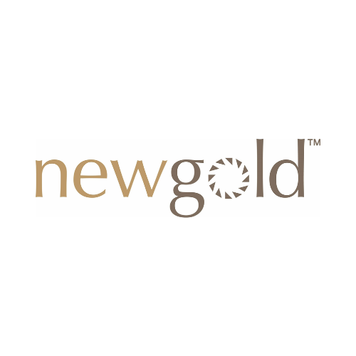 New Gold