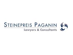 Steinepreis Paganin