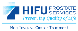 HIFU PROSTATE SERVICES