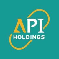 API HOLDINGS PRIVATE LIMITED