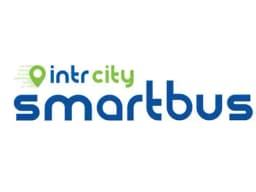 INTRCITY SMARTBUS