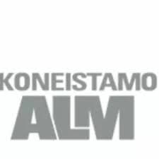KONEISTAMO ALM OY