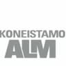 Koneistamo Alm