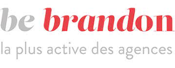 BE BRANDON