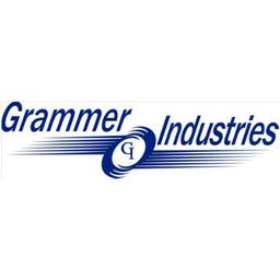 GRAMMER INDUSTRIES INC