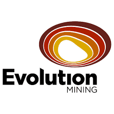 EVOLUTION MINING LIMITED