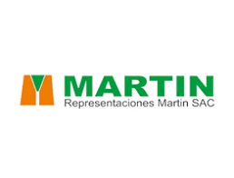 REPRESENTACIONES MARTÍN