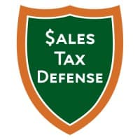 SALES TAX DEFENSE