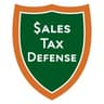 Sales Tax Defense