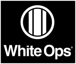 WHITE OPS (HUMAN SECURITY)