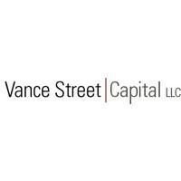 VANCE STREET CAPITAL