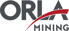 Orla Mining