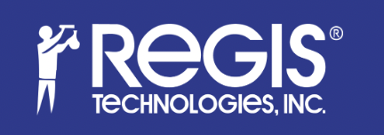 REGIS TECHNOLOGIES