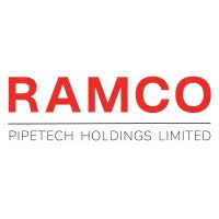 RAMCO PIPETECH HOLDINGS LIMITED