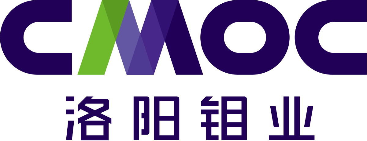 CMOC GROUP