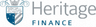 heritage finance pty ltd