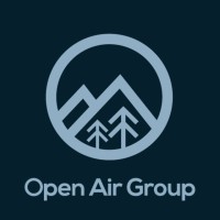 OPEN AIR GROUP AB