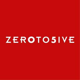 Zer0 to 5ive