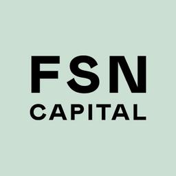 FSN CAPITAL PARTNERS AB