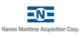 Navios Maritime Acquisition Corp