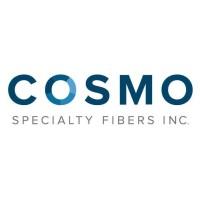 COSMO SPECIALTY FIBERS