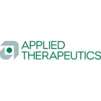 APPLIED THERAPEUTICS INC