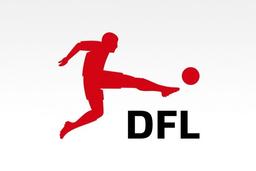 DEUTSCHE FUSSBALL LIGA