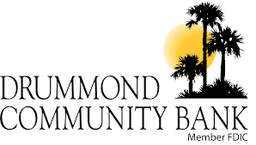 DRUMMOND BANKING COMPANY